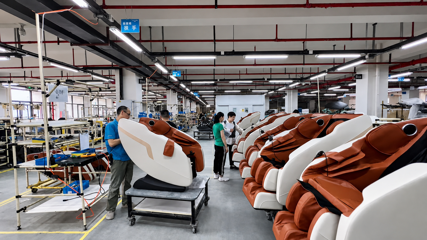 Assembly Workshop